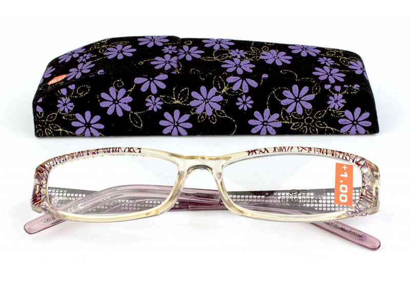 Жіночі окуляри для читання Good Luck 606